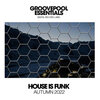 The House Buster - Walking Away (Original Mix)
