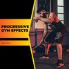 Josh Cruz - Progressive Gym Effects (Original Mix)