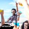 Wolf James - Groovy Crowd (Original Mix)