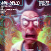 Mr. Dello - Sinister Steps (Original)