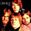 Orpheus - By The Size Of My Shoes
