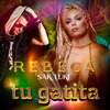 Rebeca、Sak Luke、Diego Vanegas - Tu Gatita