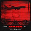 Norm、Mel、Ave - AFIKSEIS (Explicit)