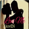 Koven《Love Me》[MP3/LRC]