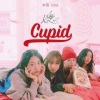 卡西Green、OOSIX - Cupid