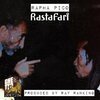 Rapha Pico、Ray Ranking - Rastafari