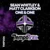 Sean Whitley、Matt Clarkson - One & One