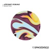 Jerome Robins - Seduction (Radio Edit)