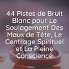 Bruit Blanc - Ruido blanco de parís, pt. 1