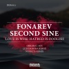 Fonarev、Second Sine - Love Is Wise Hatred Is Foolish