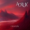 Acrux - Heaven