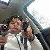 G Bandz - Headtap (Explicit)
