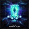 Sekai、Chime - From Atoms To Pixels