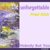 fred rich - All Alone Monday