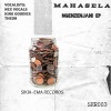 Mahasela、Nex Vocals、TheoR - Uzongkhumbula (Original Mix)