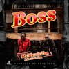 KSMUSICZM、Lil Man zm - Boss (feat. Lil Man zm)(Explicit)