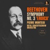 Pierre Monteux、Royal Concertgebouw Orchestra《Symphony No. 3 in E flat Major, Op. 55 