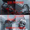 Ambaden2、Do or Die、Bigghost、Cigarillos - 3 Da Hardway (feat. Do or Die, BiGGhost & Cigarillos)(Explicit)