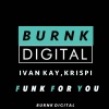 Ivan Kay、Krispi - Funk For You