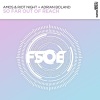Amos & Riot Night、Adrian Boland - So Far Out Of Reach