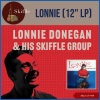 lonnie donegan、His Skiffle Group - Sally Don't Grieve
