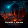 Critical Frequency (Live)、Krusher - The World Is Changing
