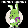 Techno Mama - Point (Honey Bunny Dub Remix)