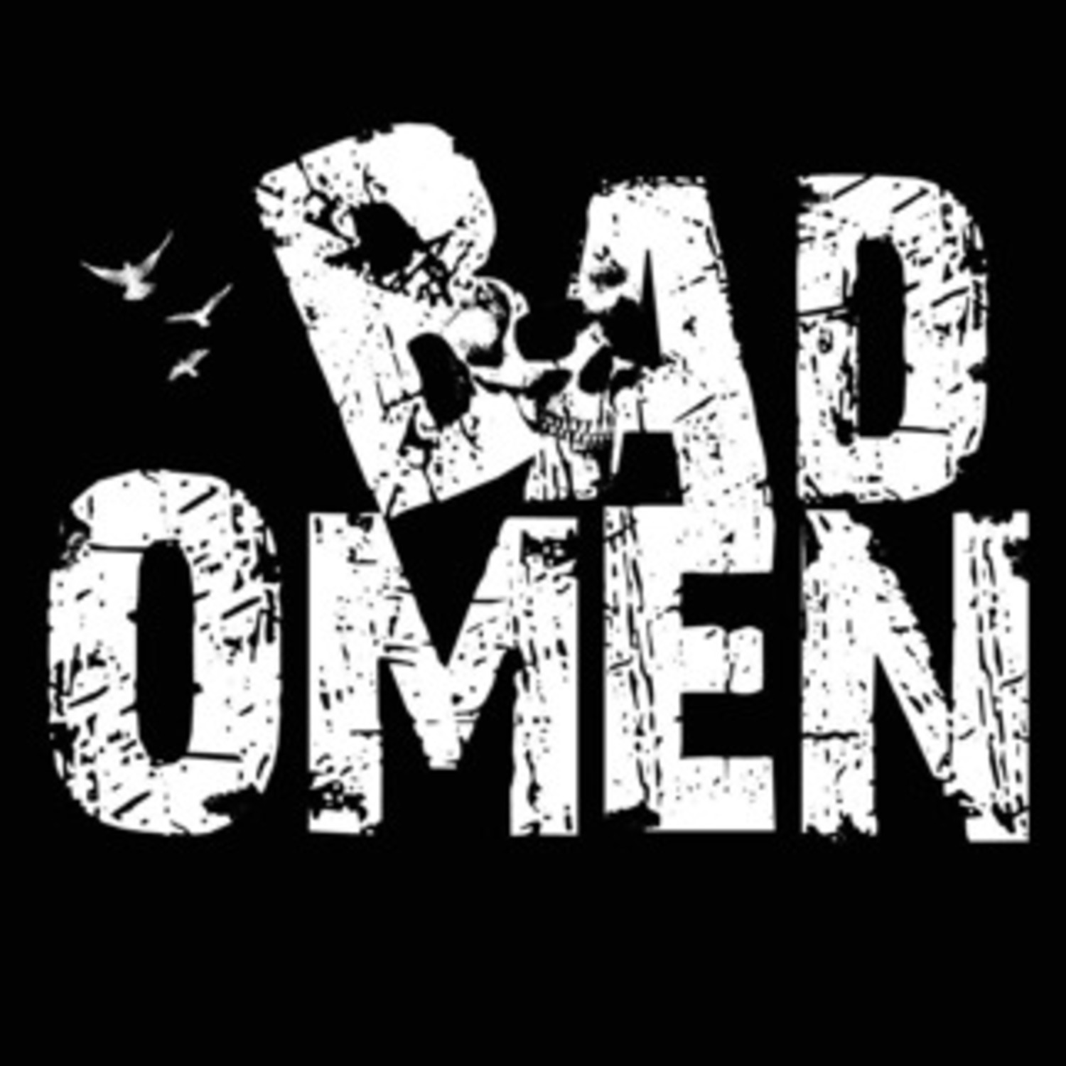 Tb、A Gathering of None - Bad Omen