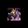 Gerry Gillard - Oh My Days
