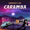 KARMIN SHIFF - Caramba