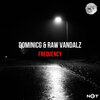 DominicG、Raw Vandalz - Frequency (Original Mix)