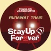 Dynamo City、Tiago Santos - Runaway Train