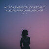 Serenidad Academy、Música de Ondas Cerebrales Alfa、Música para Dormir Con Relajantes Sonidos de la Naturaleza - Sobre Las Nubes