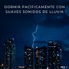 Sonidos de Sueño Profundo、Lluvia Relajante para Dormir、Musica Para Dormir《Horas De Sonidos De Lluvia》[MP3/LRC]