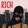 Gaza Slim、Queen Merany - Rich (Explicit)