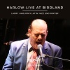 Larry Harlow - Introduction (Live)