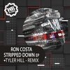 ron costa - Stripped Down (Original Mix)