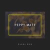 Zaara WOX - Peppy Mate (Original Mix)