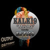 Kalki9 - Mecha (Original Mix)