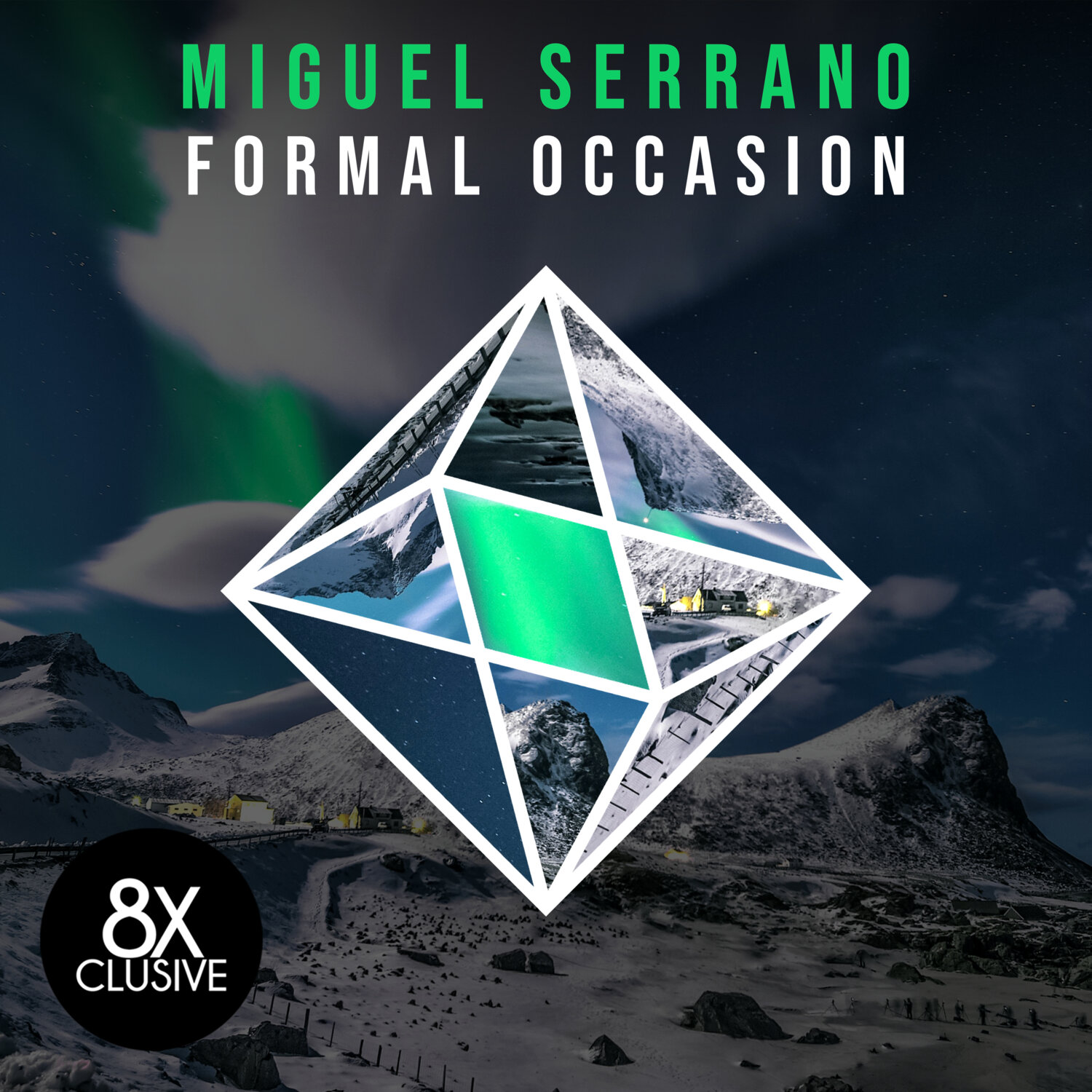 Miguel Serrano - Formal Occasion (Original Mix)