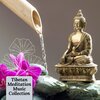 Ben Victor - Tibetan Yoga (Mental Peacefulness)(Original Mix)