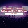 Raw Posto - Geared To New Beginning (Original Mix)
