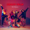 DJ Maya - Crazy Tech (Original Mix)