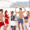 Richard Waltz《Seaside Fun Techno Party (Original Mix)》[MP3/LRC]