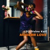 DJ Divine Karl《Modern Love (Original Mix)》[MP3/LRC]