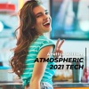 Anelisa William - Atmospheric 2021 Tech (Original Mix)