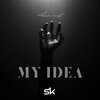 Adam Mist - My Idea