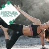 Myra Shah - Spiritual Worth (Peaceful Sounds)(Original Mix)