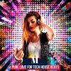 Aliana Giles - Club Rooms (Leftfield Tech House With Punchy Beat)(Original Mix)