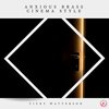 Vicky Watterson - Anxious Brass Cinema Style (Original Mix)